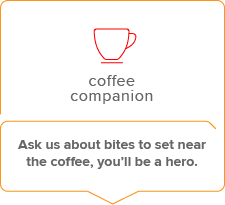 Coffee Companion