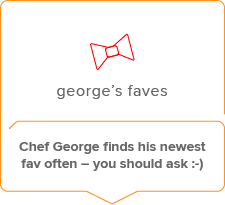 Georges Favs